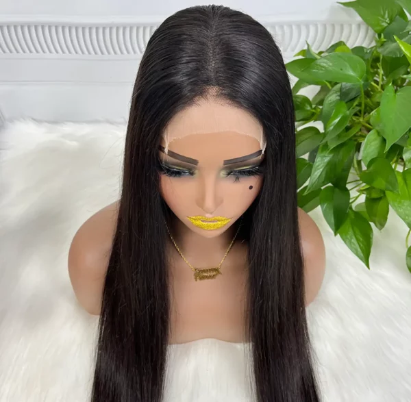 Luxurious Rapunzel