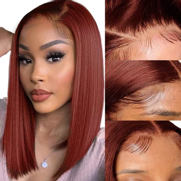 Heavenly Hair