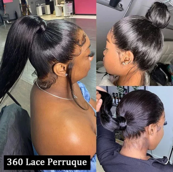 Silky Straight – Image 4