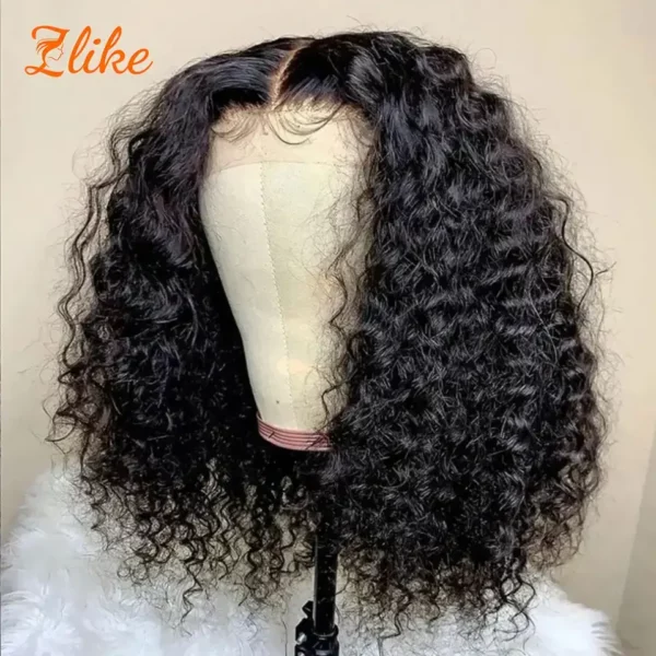 Curly Charm – Image 2