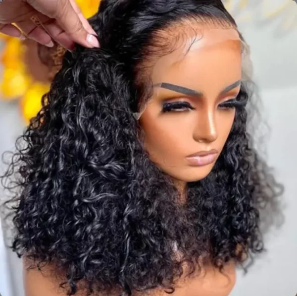 Curly Charm – Image 3