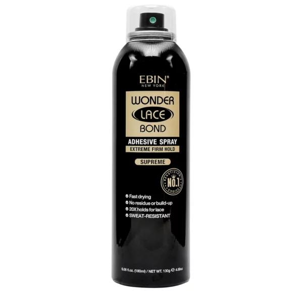Adhesive Spray