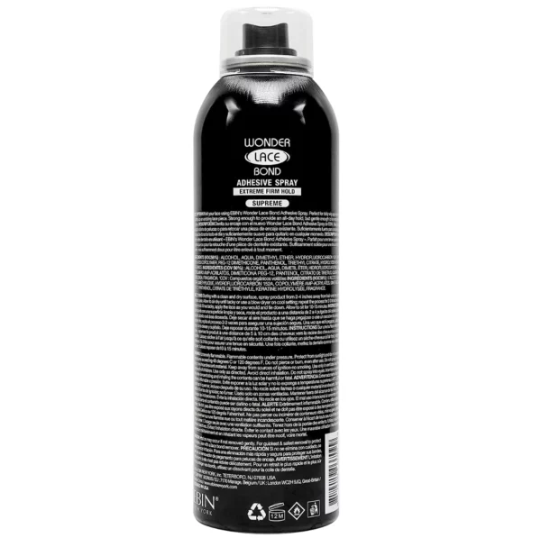 Adhesive Spray – Image 4