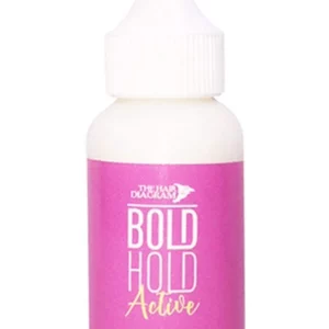 Bold Hold Active