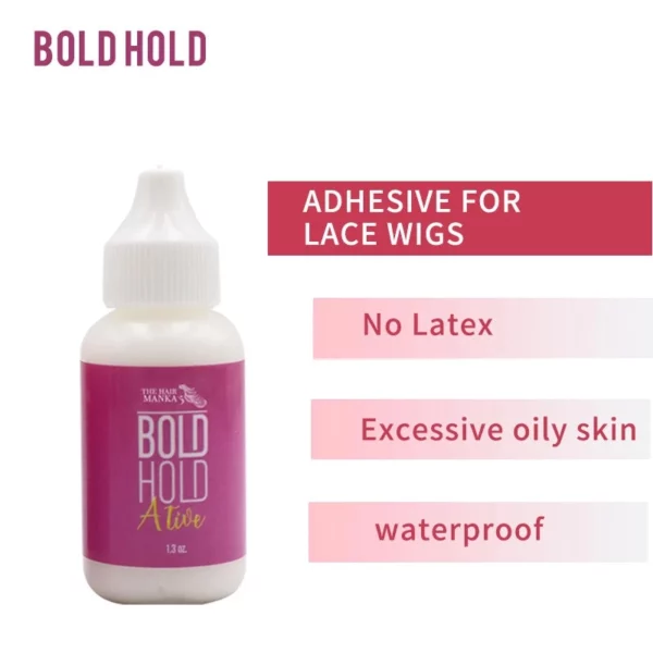 Bold Hold Active – Image 3
