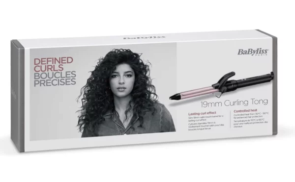 Defined Curls