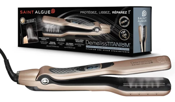 Demeliss Titanium