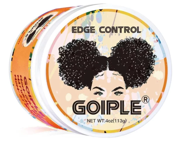 Edge Control cire