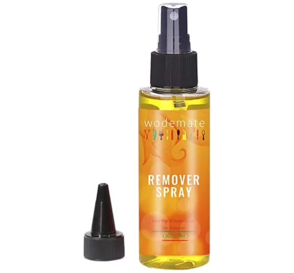 Extension Remover