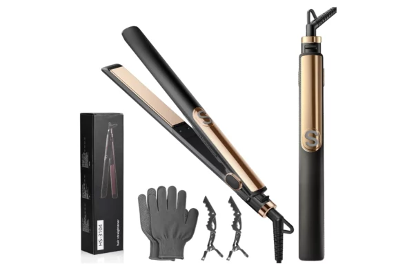 Hair Straightener