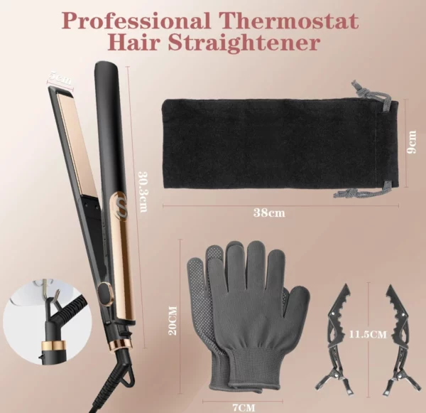Hair Straightener – Image 4
