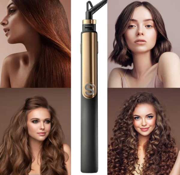 Hair Straightener – Image 5