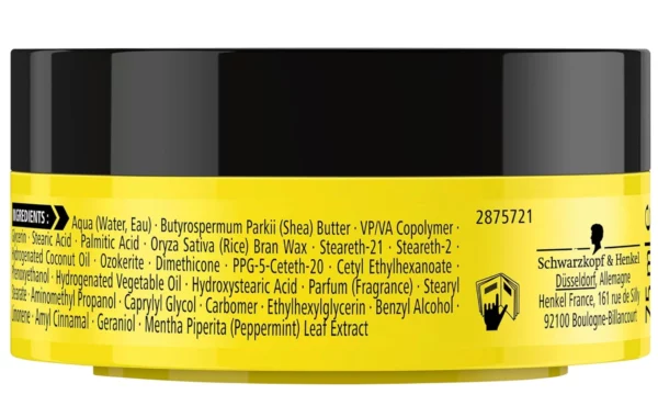 Hair Styling Wax – Image 2