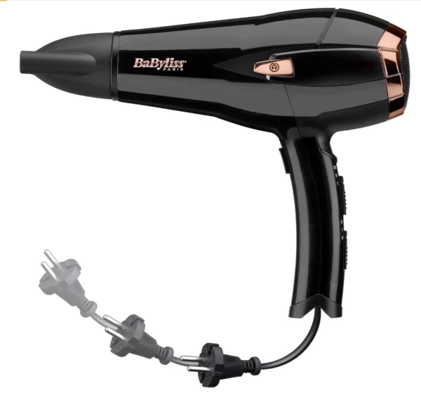 Hairdryer Cordkeeper