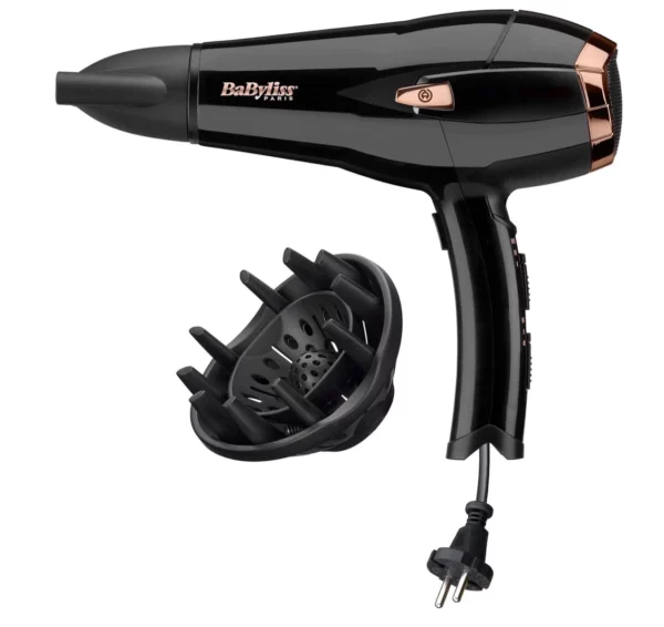Hairdryer Cordkeeper – Image 3