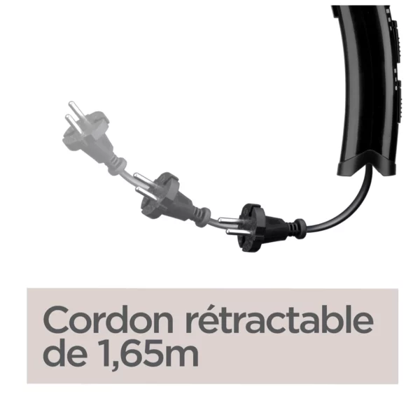 Hairdryer Cordkeeper – Image 4