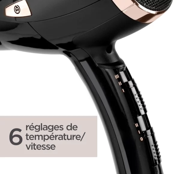 Hairdryer Cordkeeper – Image 7
