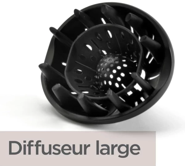Hairdryer Cordkeeper – Image 8