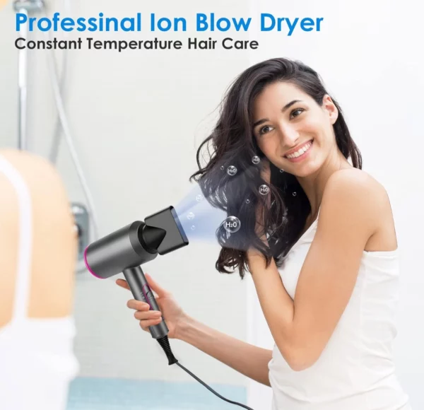 Ionic Hair Dryer – Image 3