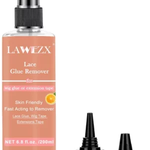 Lace Glue Remover