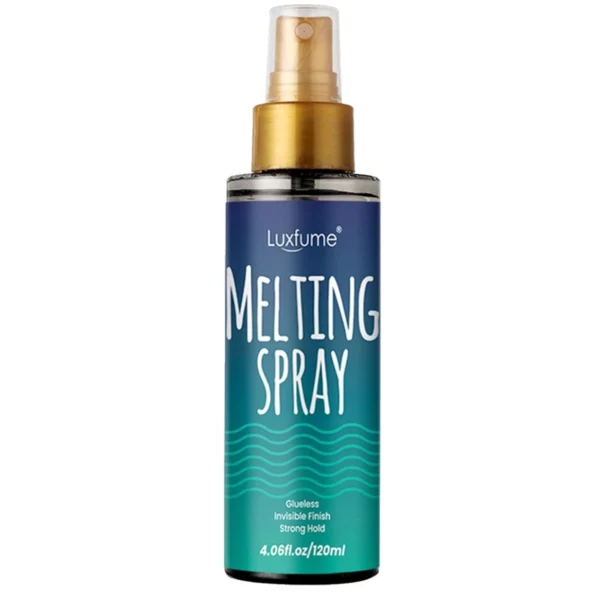 Lace Tint Spray