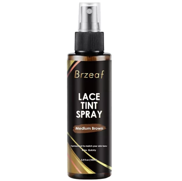 Lace Spray