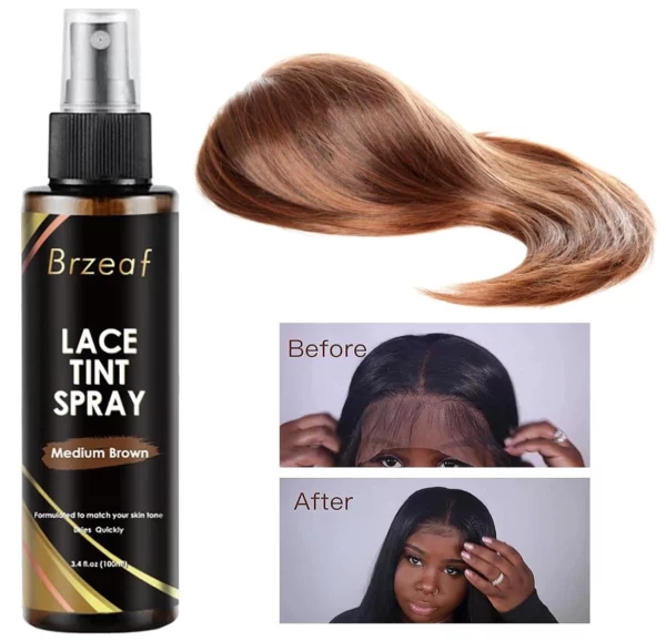 Lace Spray – Image 2