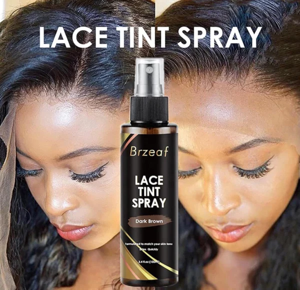 Lace Spray – Image 3