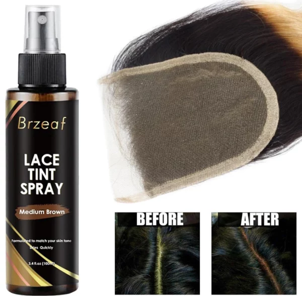 Lace Spray – Image 4