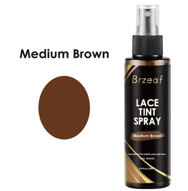 Lace Spray – Image 5