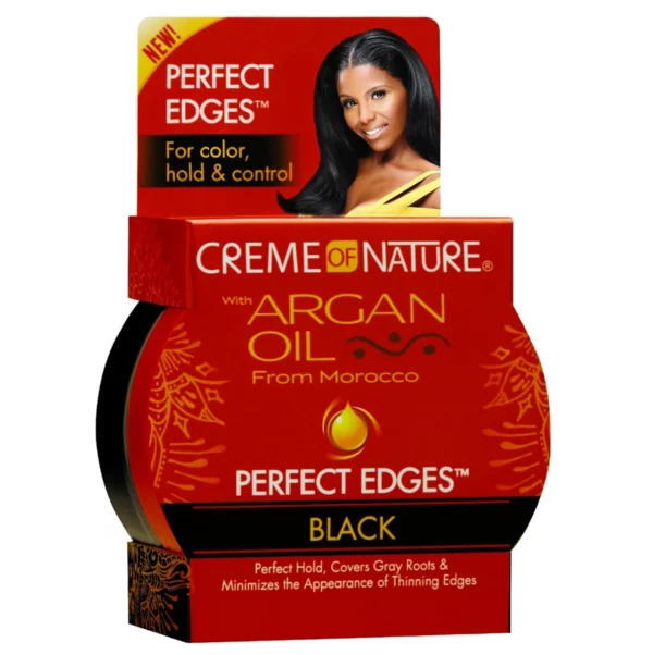 Perfect Edges
