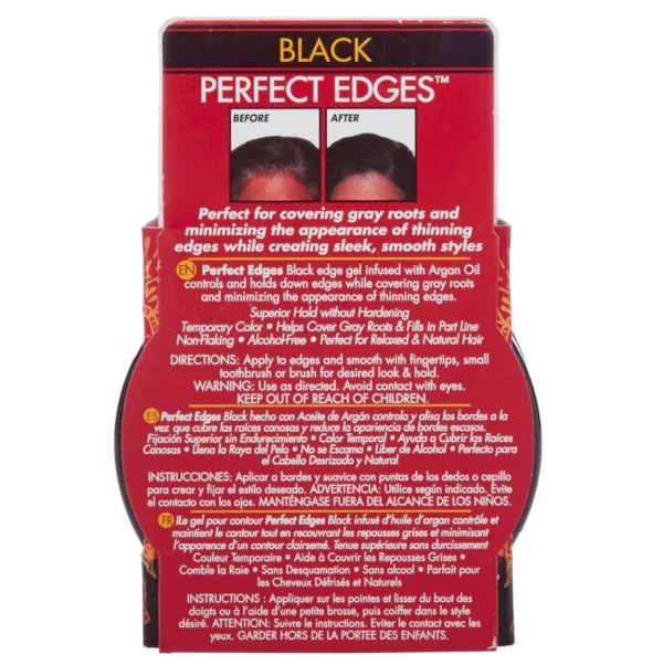 Perfect Edges – Image 2