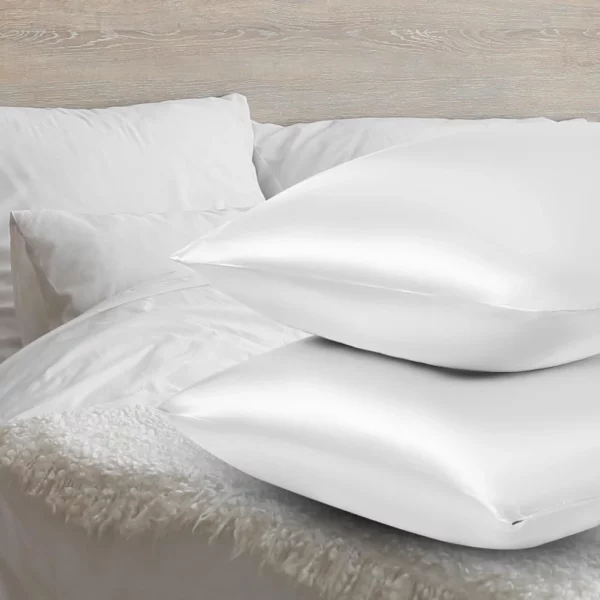Silk pillowcase – Image 2