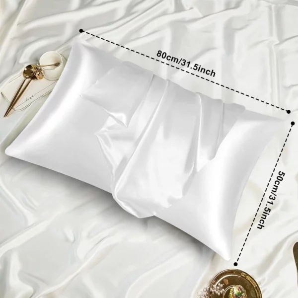 Silk pillowcase – Image 3