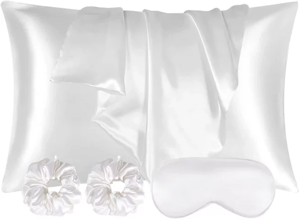 Silk pillowcase – Image 5