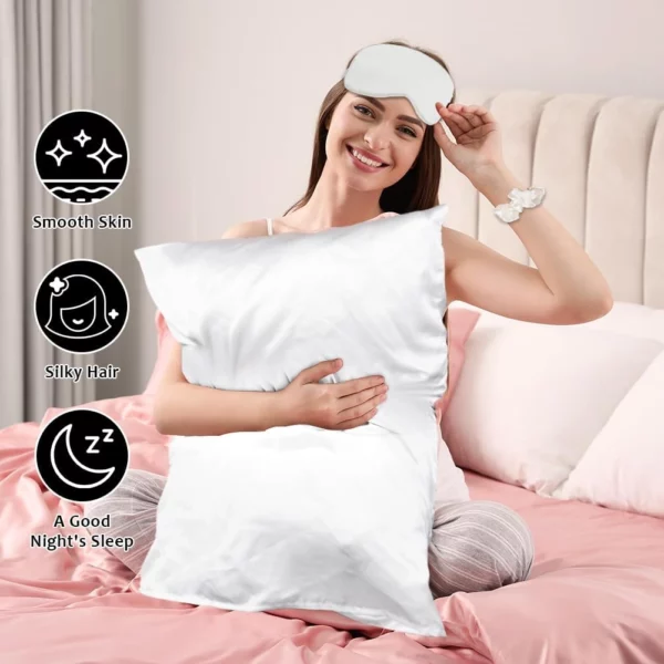 Silk pillowcase – Image 6