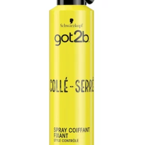 Spray Collé-Sérré