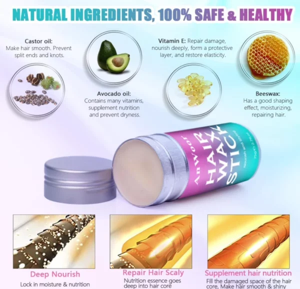 Stick Wax – Image 3