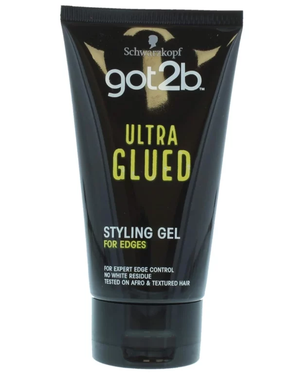 Ultra Glued – Image 2