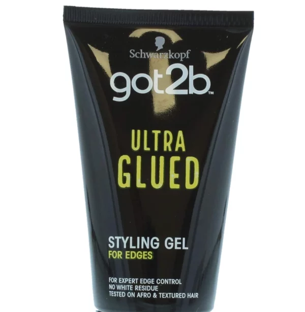 Ultra Glued