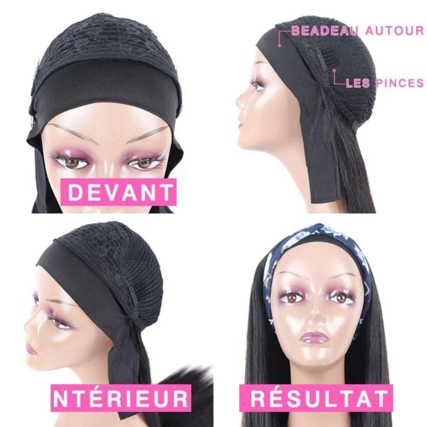 Kinky Radiant Strands – Image 3