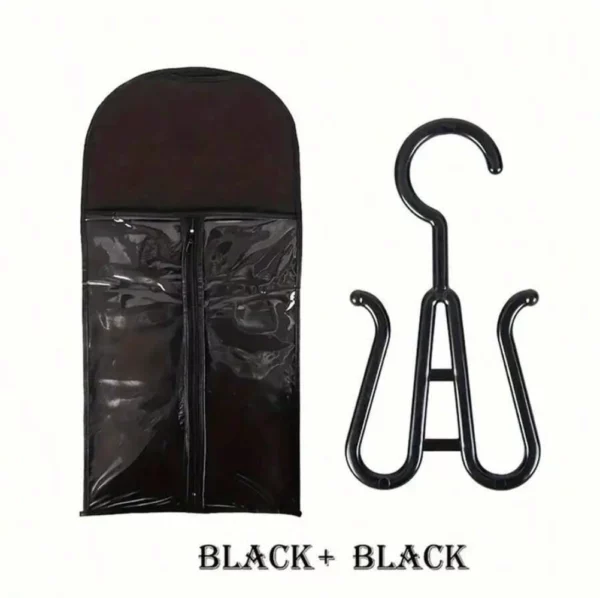 Hair Wig Storage – Image 3