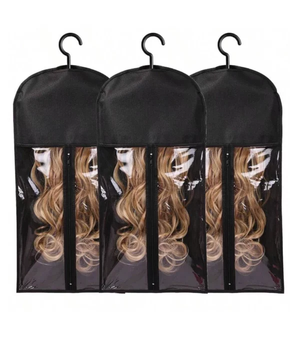 Hair Wig Storage – Image 5