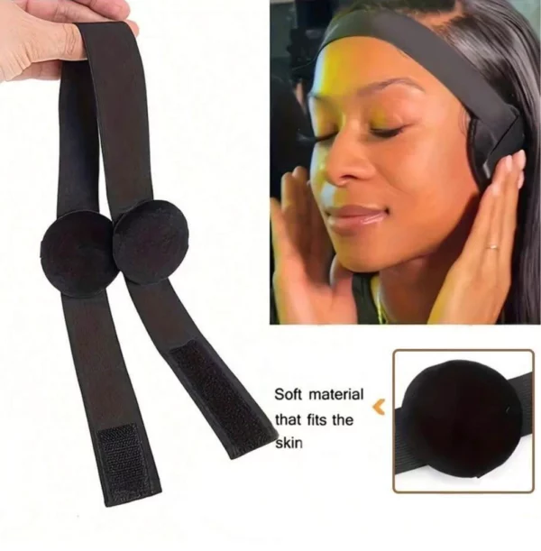 Melt Band With Ear Protector