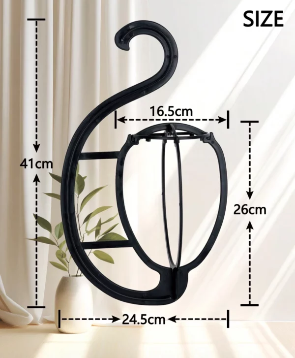 Wig Hanger – Image 2