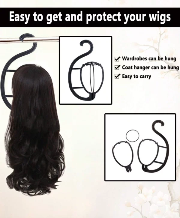 Wig Hanger – Image 3