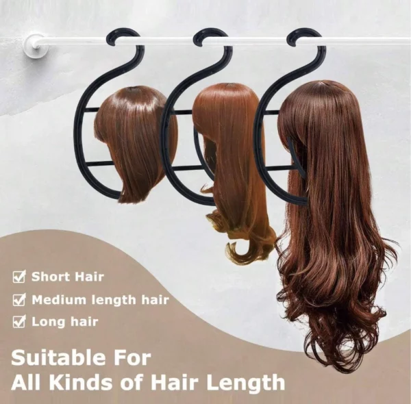 Wig Hanger – Image 5