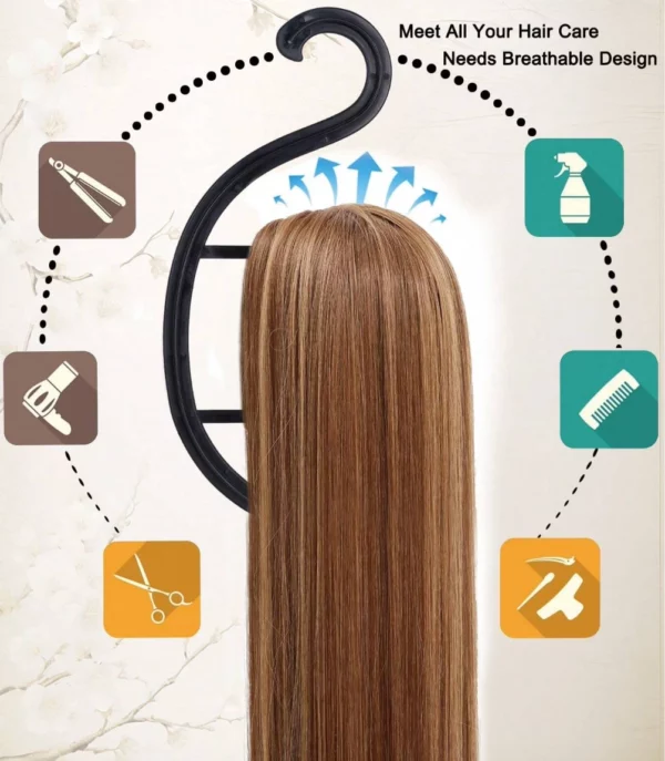 Wig Hanger – Image 7