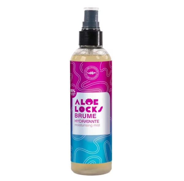 Aloe Locks