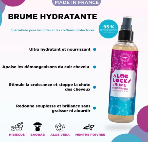 Aloe Locks – Image 2